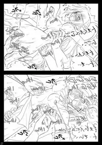 (C76) [Asanoya (Kittsu)] Haisha no Okite (Queen's Blade) [English] =LWB=