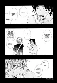 [Inomoto Rikako] Baby Bitch! [English] [Eternal Dream]