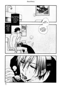 [Inomoto Rikako] Baby Bitch! [English] [Eternal Dream]