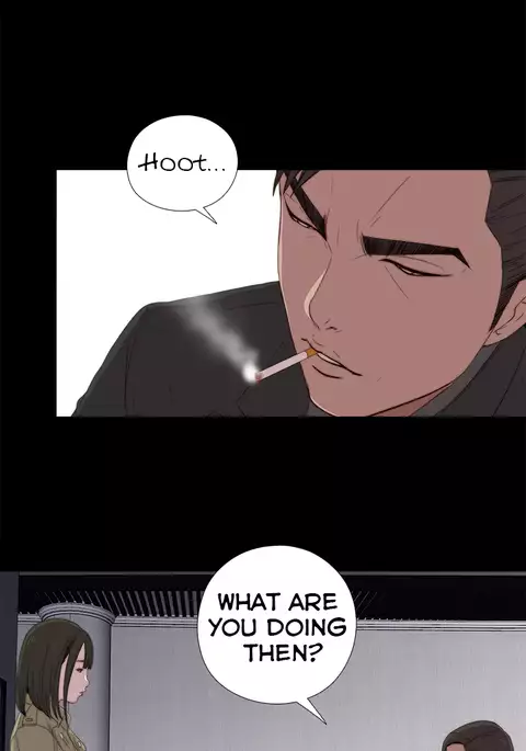 Girl Next Door Ch.1-30