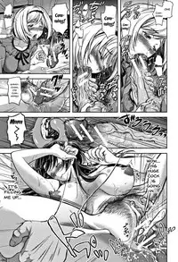 [Shirono Mahiro] Tsumatorare | Wife Taking Ch. 1 [English] {Doujins.com}