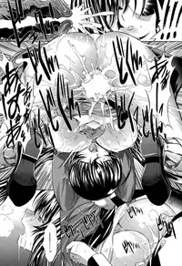 COMIC Mugen Tensei 2015-08