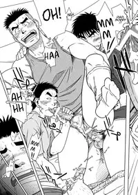 (C79) [Akitaku Kikaku (Taku Hiraku)] Oyakoi | Daddy Romance [English]