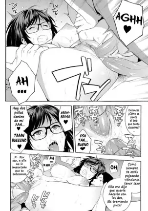 Triangle | Triángulo