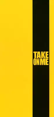 [Takemura Sesshu] Take On Me