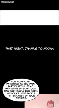 [Mr. Byeong-Su] Cohabitation Ch.1-44 (English) (Ongoing)