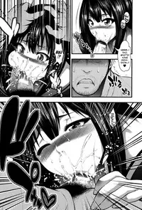 [Taihei Tengoku] Enjyo-Kosai [English] {doujin-moe.us}