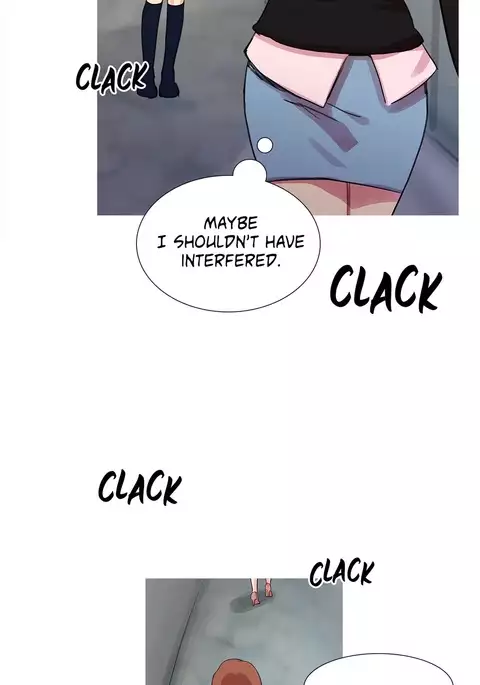 Scandal of the Witch Ch.1-33