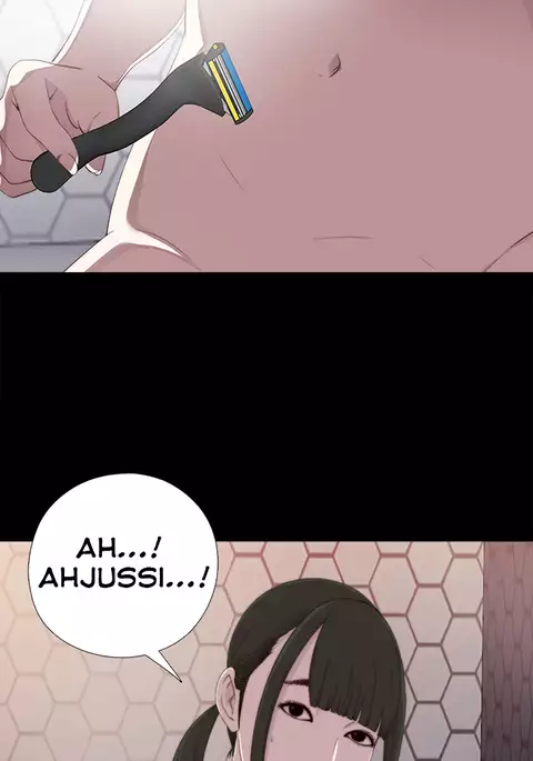 Girl Next Door Ch.1-30