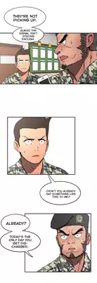 [Yi Hyeon Seok] Refrain Love Ch.1-13 (English) (YoManga) (Ongoing)