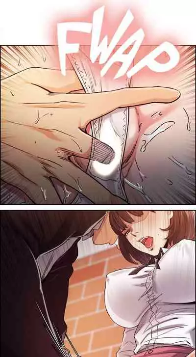 Taste of Forbbiden Fruit Ch.21/24