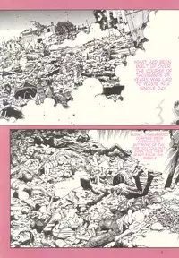 [Maruo Suehiro] Warau Kyuuketsuki | The Laughing Vampire Vol. 1 [English]