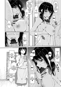 (C90) [shakestyle (ShAKe)] Tachibana Yukina Enkou Nisshi 2 "Watashi… Shicchatta kara…" [English] {Doujins.com}