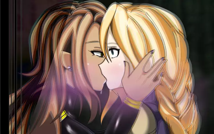 F.F.T.～ルカヴィ転生～