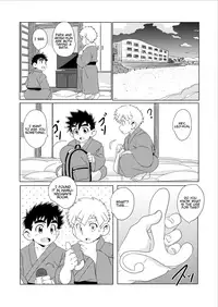 (ShotaFes 2) [WEST ONE (10nin)] Sparkle Vol. 3 [English] [Procrastination Scans]