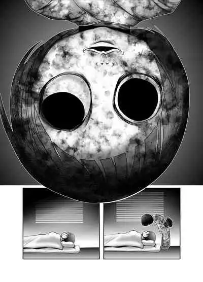 [KAKERU] Chinure Warashi | Blood-Stained Child [English] {Hennojin}