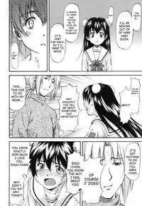 [Nagare Ippon] Parabellum 1 [English] [SaHa] [Decensored]