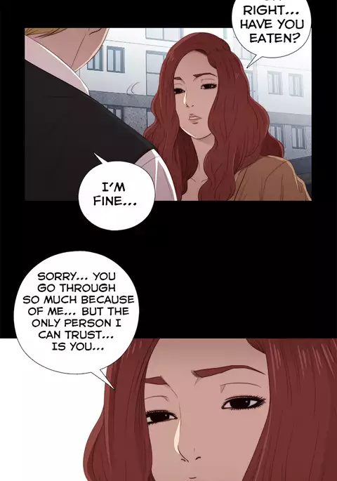 Girl Next Door Ch.1-30