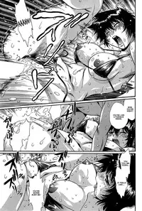 [Manabe Jouji] Kanojo de Ippai 2 - Ch. 10-17 [English] {Ochimusha}