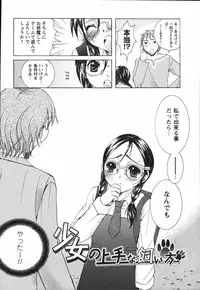 [Nyanko MIC] Chiccha na Hiketsu