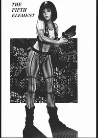 [Various] Kami Baitai 1 (Yajuu Kazoku)