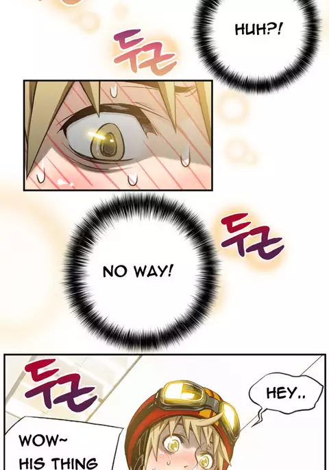 Kill the Dead Bastard Ch.1-6