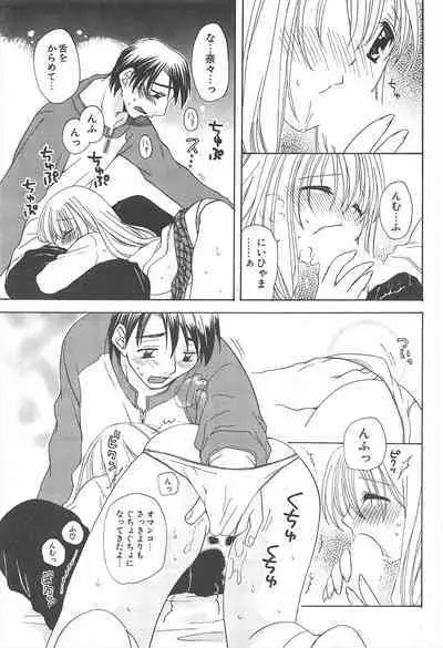 Comic Potpourri Club 2005-06