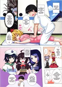 (Reitaisai 11) [Kamikadou (Ginyou Haru)] Gensoukyou Rakuenka Keikaku 13 | Gensoukyou Paradise Plan 13 (Touhou Project) [English] {doujin-moe.us}
