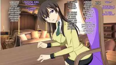 Reborn Prince Introduction: The abandoned prince is a female slave