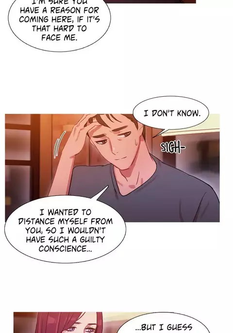 Scandal of the Witch Ch.1-33