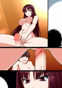 [Kinengusa] Saimin Shukujo Gangu -Omocha ni Sareta Meimonkou no Kouketsu Fuuki Iinchou-