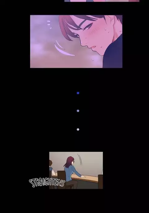 Scandal of the Witch Ch.1-33