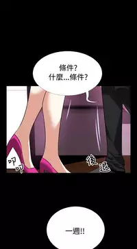 [KKUN &INSANE] Love Parameter 恋爱辅助器 55-70(chinese)