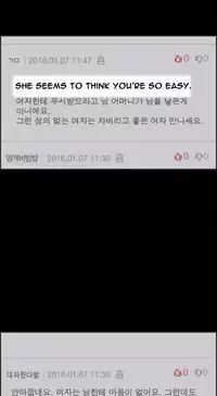 [Mr. Byeong-Su] Cohabitation Ch.1-44 (English) (Ongoing)