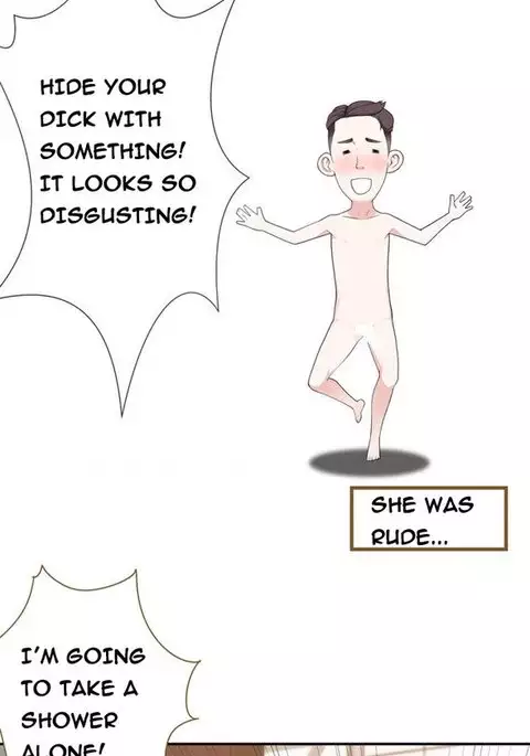 Tissue Thieves Ch.1-12