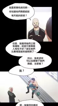 [﻿Chance, Kamang] Sports Girl ch.1-22[Chinese]