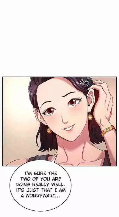 Mother Hunting [OUM, Naru] Ch.40? [English] [Manhwa PDF]