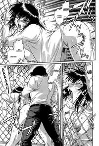 [Manabe Jouji] Kanojo de Ippai 2 - Ch. 10-17 [English] {Ochimusha}