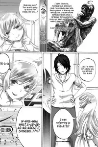 (C83) [Neko Pantsu] Tamakimonogatari (Bakemonogatari)[English][Life4Kaoru]