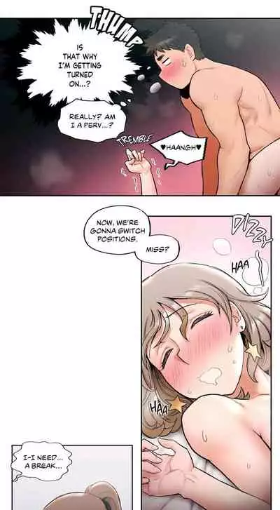 [Choe Namsae, Shuroop] Sexercise Ch. 1-43 [English]