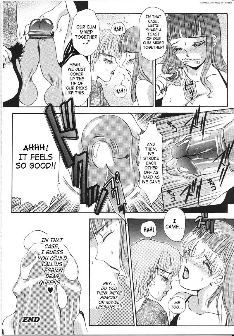 TS I Love You vol3 - Lucky Girls11