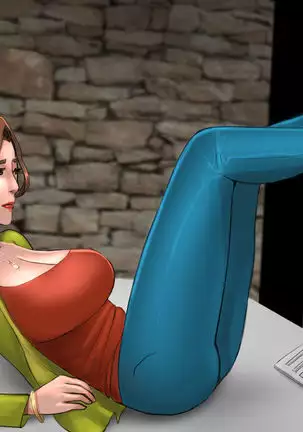 Commissions and sketches