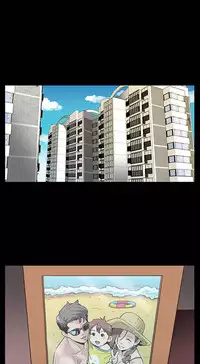 Moms Cafe Ch.1-5 (English) (Ongoing)