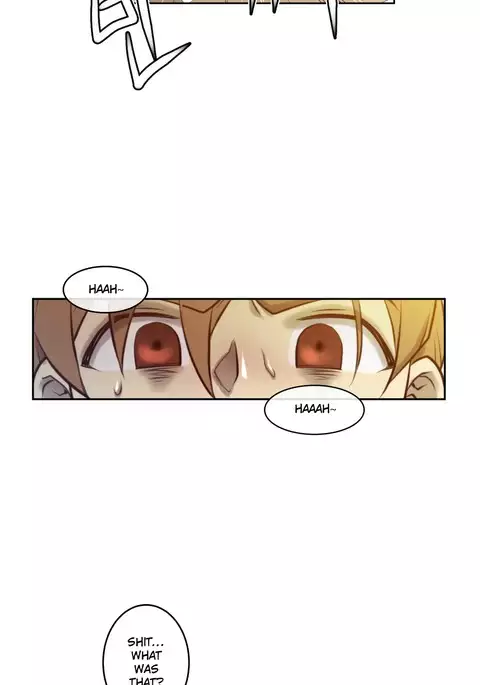 Master in My Dreams Ch.0-44