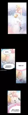 [BAK Hyeong Jun] Sweet Guy Ch. 1-44 [English] [YoManga]