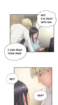 New Face Ch.1-11 (English) (Ongoing)