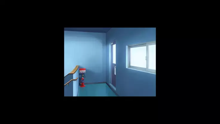 Lucky Pervert - The Prequel 1-2