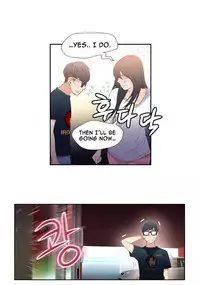[BAK Hyeong Jun] Sweet Guy Ch. 1-44 [English] [YoManga]