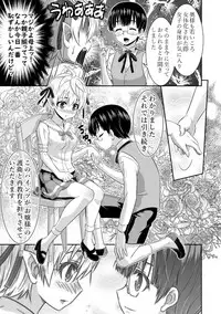[TSF no F (Various)] TSF no F no Hon Sono 5 [Digital]