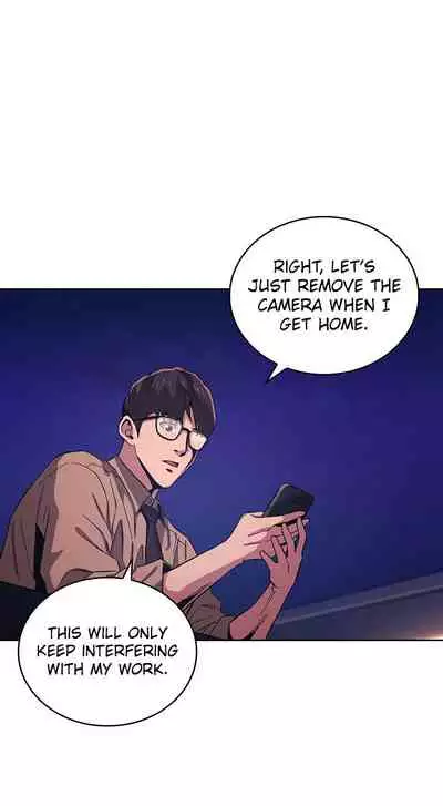 Mother Hunting [OUM, Naru] Ch.40? [English] [Manhwa PDF]